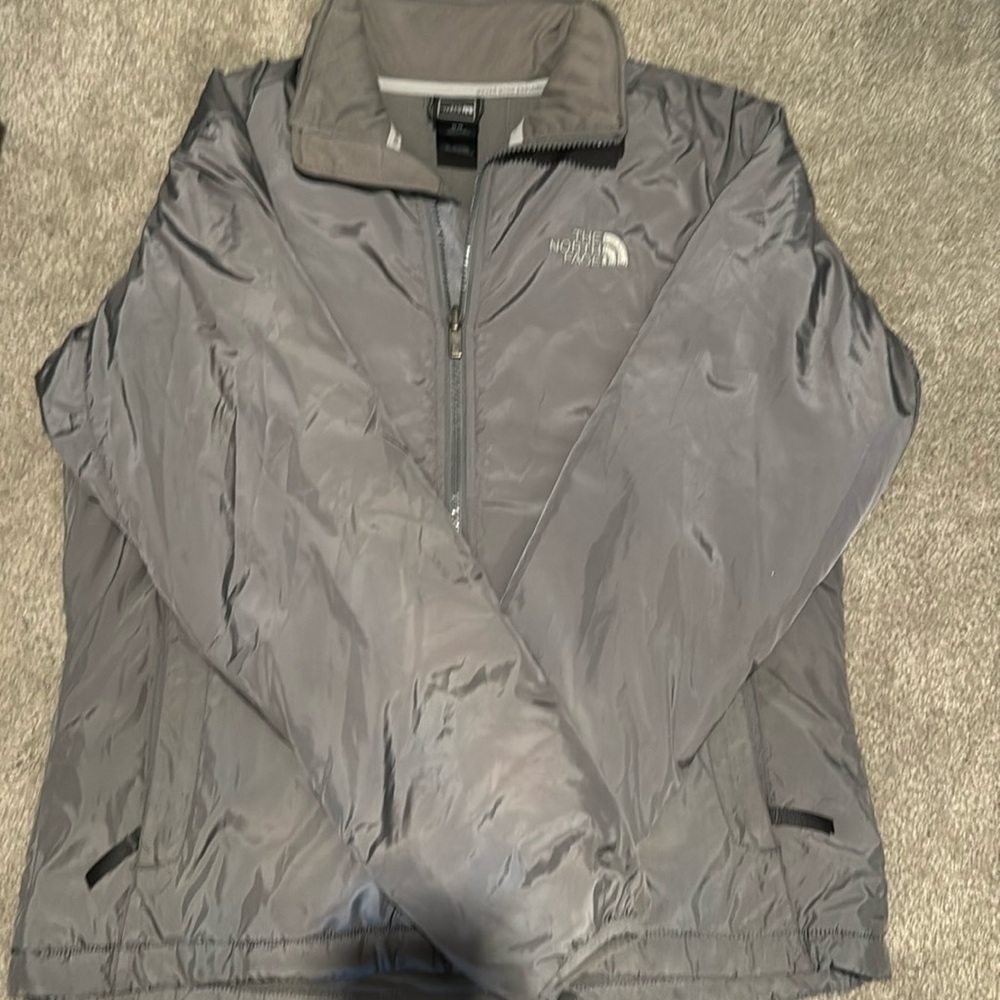 Women’s North Face sz Medium Jacket
